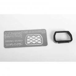 RC4WD Snorkel Guard: TRX-4