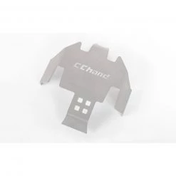 RC4WD Transfer Case Guard: TRX-4