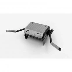 RC4WD Fuel Tank with Dual Exhaust: TRX-4, 79 Bronco Ranger XLT