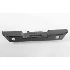 RC4WD Eon Metal Front Bumper: Gelande II Black Rock Body