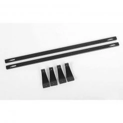 RC4WD Classic Roof Rack Rails: G2 Cruiser