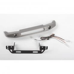 RC4WD Krug Front Bumper: MST 1/10 CMX with Jimny J3 Body