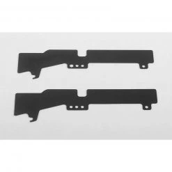 RC4WD Rear Inner Fenders: 1985 Toyota 4Runner Hard Body