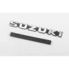 RC4WD Metal Front Grille Logo: Samurai 1/6 Crawler
