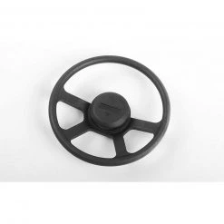 RC4WD Steering Wheel: Samurai 1/6 Crawler