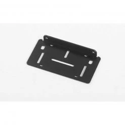 RC4WD Rear License Plate Holder: Samurai 1/6 Crawler