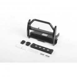 RC4WD Wild Front Bumper with IPF: Traxxas TRX-4 Mercedes-Benz G-500