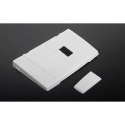 RC4WD Air Flow Hood Vent: CRS 1/6 Crawler