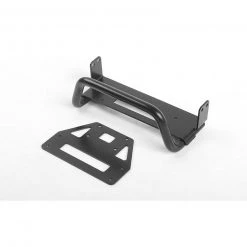 RC4WD Dragon Front Bumper, Black: CRS 1/6 Crawler
