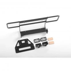 RC4WD Ranch Front Bumper with IPF, Capo Samurai: 1/6 Crawler (B)