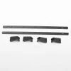 RC4WD 1/6 Roof Rack Rails: Capo Racing Samurai RC Crawler
