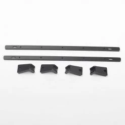 RC4WD 1/6 Roof Rack Rails: Capo Racing Samurai RC Crawler