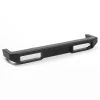RC4WD 1/6 Trifecta Rear Bumper, Capo Racing Samurai RC Crawler