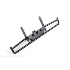 RC4WD Tri-X Steel Tube Rear Bumper-VS4-10 Origin Black