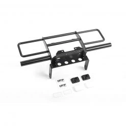 RC4WD Oxer Steel Front Winch Bumper-VS4-10 Origin Black
