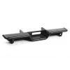 RC4WD Oxer Steel Rear Bumper for VS4-10 Origin Black