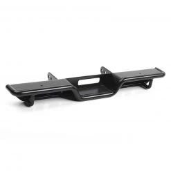 RC4WD Oxer Steel Rear Bumper for VS4-10 Origin Black