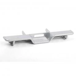 RC4WD Oxer Steel Rear Bumper for VS4-10 Origin Silver