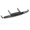 RC4WD Shirya Rear Steel Bumper for VS4-10 Origin Black