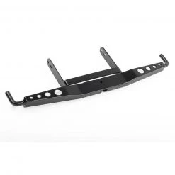 RC4WD Shirya Rear Steel Bumper for VS4-10 Origin Black