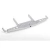 RC4WD Shirya Steel Rear Bumper for VS4-10 Origin Silver