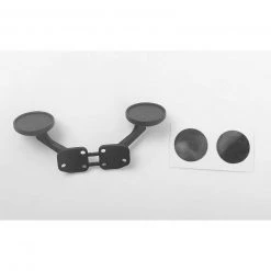 RC4WD Pro Rear View Mirrors for Vanquish VS4-10 Origin