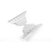 RC4WD Oxer Transfer Case Guard-Axial Capra 1.9 Silver