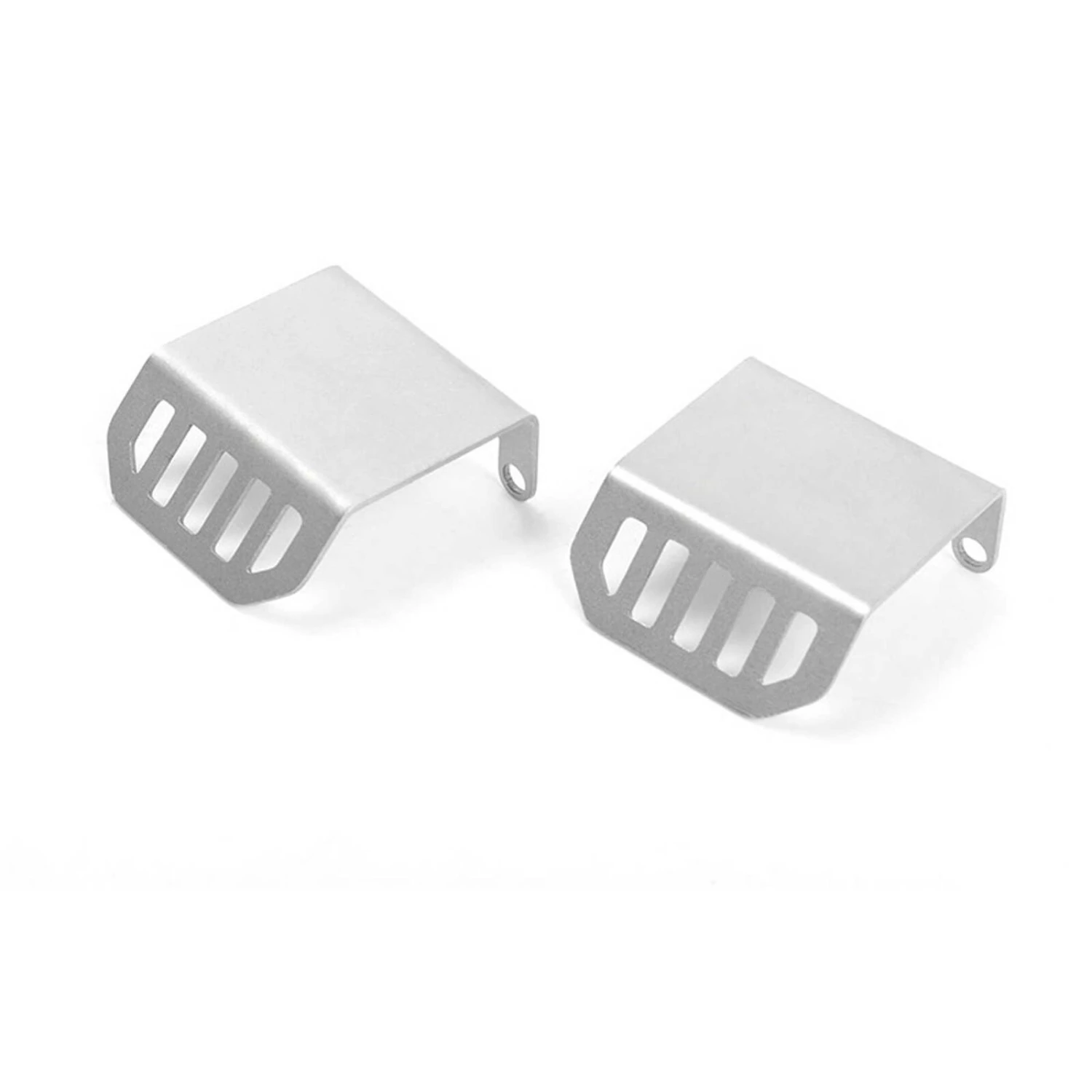 RC4WD Oxer Diff Guard for Axial Capra 1.9 Buggy