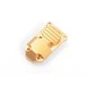 RC4WD Diff Cover, Gold: SCX24