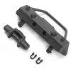RC4WD Front Bumper with Winch: SCX24 JLU