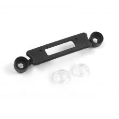 RC4WD Headlight Insert: SCX24 JLU
