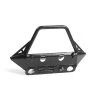 RC4WD Metal Front Bumper: Axial SCX10 III JLU Wrangler