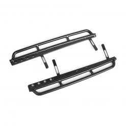 RC4WD Metal Side Slider: Axial SCX10 III JLU Wrangler