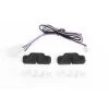 RC4WD Inner Fender Lights: Axial SCX10 III JLU Wrangler