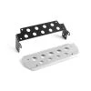 RC4WD Steel Steering Guard: Gelande II D90