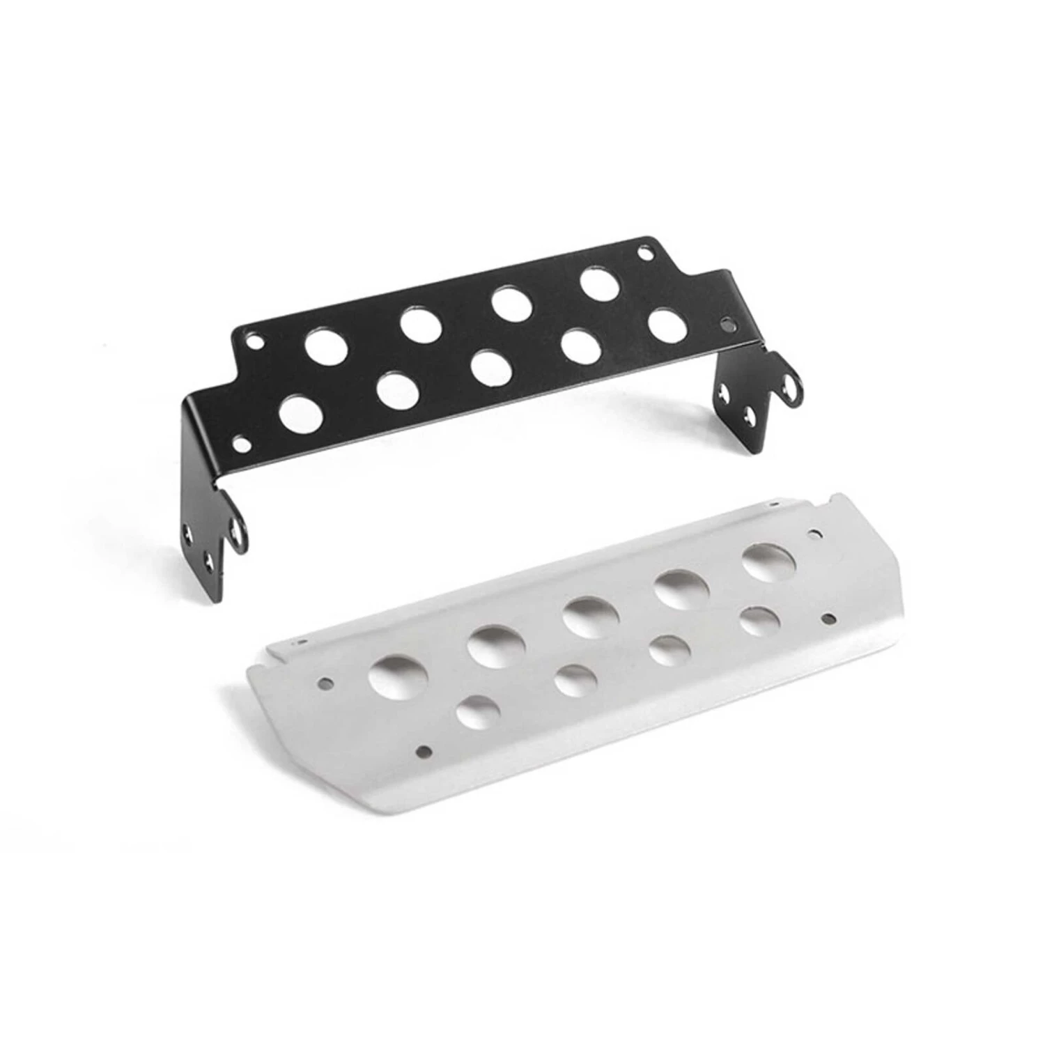 RC4WD Steel Steering Guard: Gelande II D90