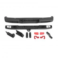 RC4WD OEM Rear Bumper-Axial 1/10 SCX10 III JeepGladiator