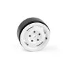 RC4WD Apio 1.55 Single Beadlock Wheel (White)