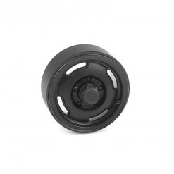 RC4WD Apio 1.55 Beadlock Wheels (Black)