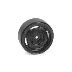 RC4WD Apio 1.55 SIngle Beadlock Wheel (Black)