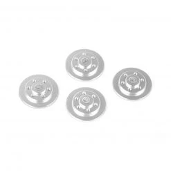 RC4WD Micro Series Wheel Hub and Rotors: SCX24