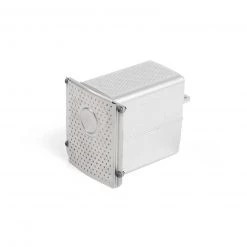 RC4WD Aluminum Exhaust Tank: Overland Truck