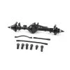 RC4WD TEQ Ultimate Scale Cast Front Axle