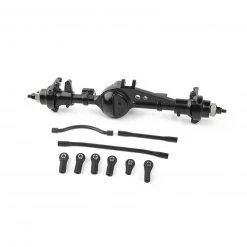 RC4WD TEQ Ultimate Scale Cast Front Axle