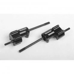 RC4WD Portal Rear Axles: Axial AR44 (SCX10 II)