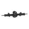 RC4WD D44 Plastic Complete Rear Axle: 1/24 Scale