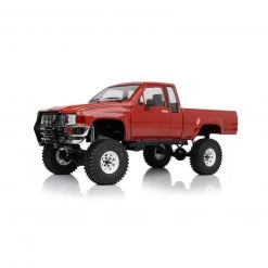RC4WD 1/10 Trail Finder 2 LWB 4WD with 1987 Toyota Xtra Cab, ARTR