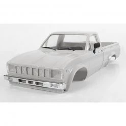 RC4WD 1/10 Mojave II Body Set, Primer Grey: TF2