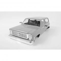 RC4WD 1/10 Hard Body Complete Set: Chevrolet Blazer