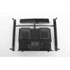 RC4WD Interior Panels Parts Tree: Chevrolet Blazer